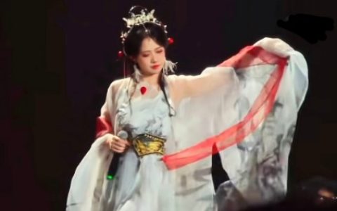 古风歌手平生不晚的原唱歌曲有哪些？和张成君一起探究“霸王烧鸡”背后的故事！