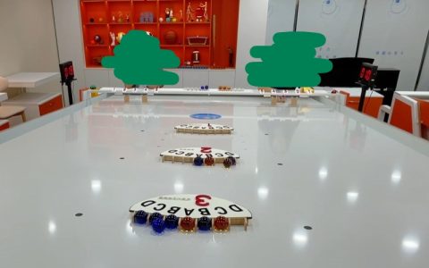 星罗球和摇天球到底谁抄袭谁，让我们看看哪个出现的早